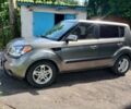 Сірий Кіа Soul, об'ємом двигуна 2 л та пробігом 328 тис. км за 7000 $, фото 4 на Automoto.ua