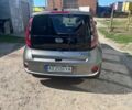 Серый Киа Soul, объемом двигателя 0 л и пробегом 94 тыс. км за 8100 $, фото 4 на Automoto.ua