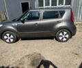 Серый Киа Soul, объемом двигателя 0 л и пробегом 94 тыс. км за 8100 $, фото 5 на Automoto.ua