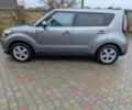 Серый Киа Soul, объемом двигателя 0 л и пробегом 144 тыс. км за 5199 $, фото 1 на Automoto.ua