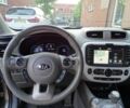 Сірий Кіа Soul, об'ємом двигуна 0 л та пробігом 116 тис. км за 5600 $, фото 4 на Automoto.ua