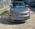 Серый Киа Soul, объемом двигателя 0 л и пробегом 94 тыс. км за 8100 $, фото 1 на Automoto.ua