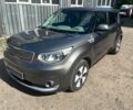 Серый Киа Soul, объемом двигателя 0 л и пробегом 94 тыс. км за 8100 $, фото 3 на Automoto.ua