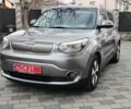 Серый Киа Soul, объемом двигателя 0 л и пробегом 88 тыс. км за 6750 $, фото 1 на Automoto.ua