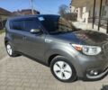 Серый Киа Soul, объемом двигателя 0 л и пробегом 120 тыс. км за 11900 $, фото 1 на Automoto.ua