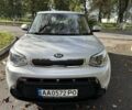 Сірий Кіа Soul, об'ємом двигуна 1.6 л та пробігом 116 тис. км за 5270 $, фото 1 на Automoto.ua