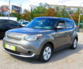 Серый Киа Soul, объемом двигателя 0 л и пробегом 77 тыс. км за 13700 $, фото 1 на Automoto.ua