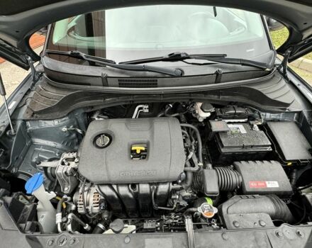 Сірий Кіа Soul, об'ємом двигуна 2 л та пробігом 64 тис. км за 17000 $, фото 21 на Automoto.ua