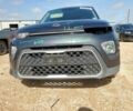 Серый Киа Soul, объемом двигателя 2 л и пробегом 49 тыс. км за 10150 $, фото 4 на Automoto.ua