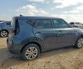 Серый Киа Soul, объемом двигателя 2 л и пробегом 49 тыс. км за 10150 $, фото 2 на Automoto.ua