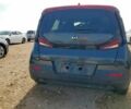 Серый Киа Soul, объемом двигателя 2 л и пробегом 49 тыс. км за 10150 $, фото 5 на Automoto.ua