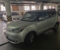 Серый Киа Soul, объемом двигателя 0 л и пробегом 125 тыс. км за 7000 $, фото 1 на Automoto.ua