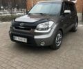 Серый Киа Soul, объемом двигателя 1.6 л и пробегом 192 тыс. км за 7000 $, фото 1 на Automoto.ua