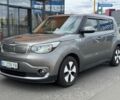 Серый Киа Soul, объемом двигателя 0 л и пробегом 150 тыс. км за 8990 $, фото 1 на Automoto.ua