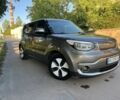 Серый Киа Soul, объемом двигателя 0 л и пробегом 99 тыс. км за 6800 $, фото 1 на Automoto.ua