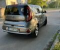 Серый Киа Soul, объемом двигателя 0 л и пробегом 99 тыс. км за 6800 $, фото 5 на Automoto.ua