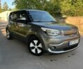 Серый Киа Soul, объемом двигателя 0 л и пробегом 99 тыс. км за 6800 $, фото 1 на Automoto.ua