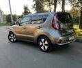 Серый Киа Soul, объемом двигателя 0 л и пробегом 99 тыс. км за 6800 $, фото 3 на Automoto.ua