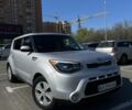 Сірий Кіа Soul, об'ємом двигуна 1.6 л та пробігом 80 тис. км за 9000 $, фото 1 на Automoto.ua