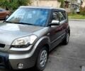 Серый Киа Soul, объемом двигателя 1.6 л и пробегом 109 тыс. км за 7900 $, фото 11 на Automoto.ua