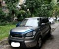 Сірий Кіа Soul, об'ємом двигуна 1.6 л та пробігом 155 тис. км за 9400 $, фото 1 на Automoto.ua