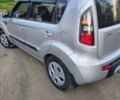 Сірий Кіа Soul, об'ємом двигуна 1.6 л та пробігом 155 тис. км за 8200 $, фото 1 на Automoto.ua