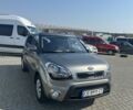 Серый Киа Soul, объемом двигателя 1.6 л и пробегом 115 тыс. км за 7218 $, фото 1 на Automoto.ua