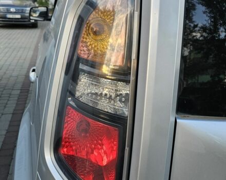 Серый Киа Soul, объемом двигателя 0 л и пробегом 114 тыс. км за 8100 $, фото 3 на Automoto.ua