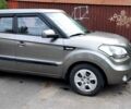 Серый Киа Soul, объемом двигателя 1.6 л и пробегом 109 тыс. км за 7900 $, фото 3 на Automoto.ua