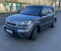 Сірий Кіа Soul, об'ємом двигуна 1.6 л та пробігом 211 тис. км за 5500 $, фото 1 на Automoto.ua