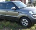 Сірий Кіа Soul, об'ємом двигуна 1.6 л та пробігом 130 тис. км за 7236 $, фото 1 на Automoto.ua