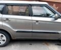 Серый Киа Soul, объемом двигателя 1.6 л и пробегом 109 тыс. км за 7900 $, фото 4 на Automoto.ua