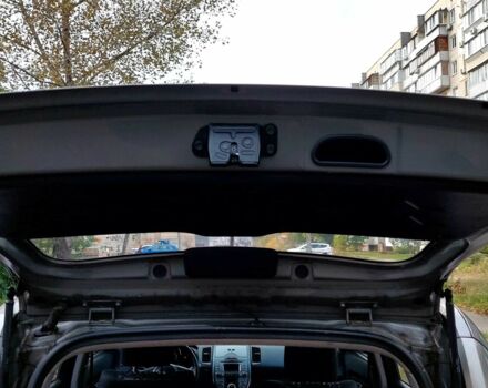 Серый Киа Soul, объемом двигателя 1.6 л и пробегом 109 тыс. км за 7900 $, фото 22 на Automoto.ua