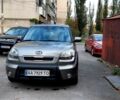 Серый Киа Soul, объемом двигателя 1.6 л и пробегом 109 тыс. км за 7900 $, фото 14 на Automoto.ua
