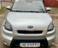 Серый Киа Soul, объемом двигателя 1.6 л и пробегом 147 тыс. км за 5926 $, фото 1 на Automoto.ua