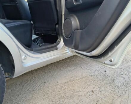 Сірий Кіа Soul, об'ємом двигуна 1.6 л та пробігом 155 тис. км за 8200 $, фото 5 на Automoto.ua