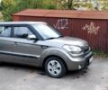 Серый Киа Soul, объемом двигателя 1.6 л и пробегом 109 тыс. км за 7900 $, фото 15 на Automoto.ua