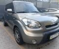 Серый Киа Soul, объемом двигателя 1.6 л и пробегом 150 тыс. км за 6639 $, фото 1 на Automoto.ua