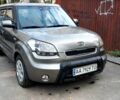 Серый Киа Soul, объемом двигателя 1.6 л и пробегом 109 тыс. км за 7900 $, фото 2 на Automoto.ua