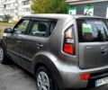 Серый Киа Soul, объемом двигателя 1.6 л и пробегом 109 тыс. км за 7900 $, фото 9 на Automoto.ua