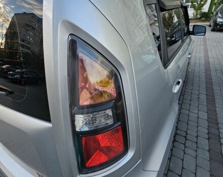 Серый Киа Soul, объемом двигателя 0 л и пробегом 114 тыс. км за 8100 $, фото 2 на Automoto.ua