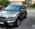 Серый Киа Soul, объемом двигателя 1.6 л и пробегом 109 тыс. км за 7900 $, фото 12 на Automoto.ua