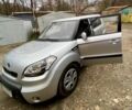 Серый Киа Soul, объемом двигателя 1.6 л и пробегом 147 тыс. км за 5926 $, фото 2 на Automoto.ua