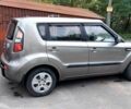 Серый Киа Soul, объемом двигателя 1.6 л и пробегом 109 тыс. км за 7900 $, фото 5 на Automoto.ua