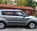 Серый Киа Soul, объемом двигателя 1.6 л и пробегом 109 тыс. км за 7900 $, фото 16 на Automoto.ua