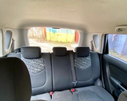 Серый Киа Soul, объемом двигателя 1.6 л и пробегом 147 тыс. км за 5926 $, фото 6 на Automoto.ua