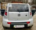Серый Киа Soul, объемом двигателя 1.6 л и пробегом 147 тыс. км за 5926 $, фото 8 на Automoto.ua