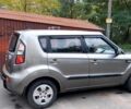 Серый Киа Soul, объемом двигателя 1.6 л и пробегом 109 тыс. км за 7900 $, фото 6 на Automoto.ua