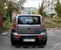 Серый Киа Soul, объемом двигателя 1.6 л и пробегом 109 тыс. км за 7900 $, фото 18 на Automoto.ua