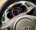 Серый Киа Soul, объемом двигателя 1.6 л и пробегом 147 тыс. км за 5926 $, фото 3 на Automoto.ua